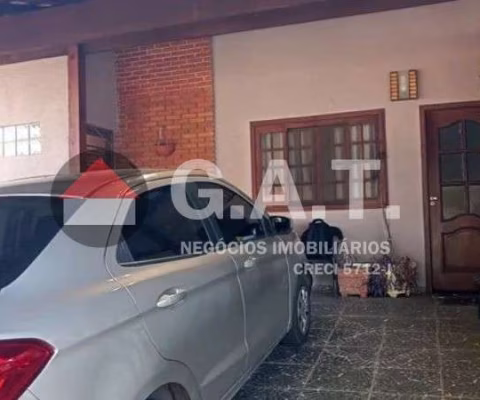 CASA PARA VENDA NO CONDOMINIO MARINA WANEL VILLE - SOROCABA/SP