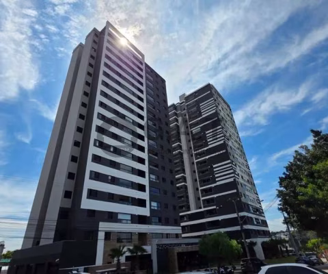 APARTAMENTO PARA LOCAÇÃO NO EDIFÍCIO CONNECT - SOROCABA/SP