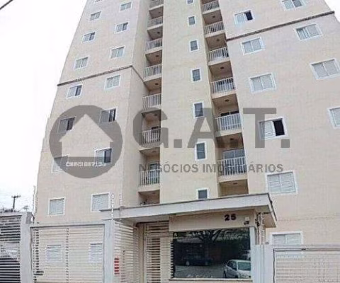APARTAMENTO PARA LOCAÇÃO NO EDIFÍCIO LARA - SOROCABA/SP