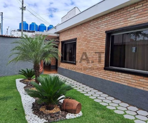 CASA À VENDA NO JARDIM AMÉRICA - SOROCABA/SP