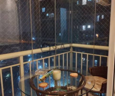 APARTAMENTO PARA LOCAÇÃO NO EDIFÍCIO VISTA GARDEN - SOROCABA/SP