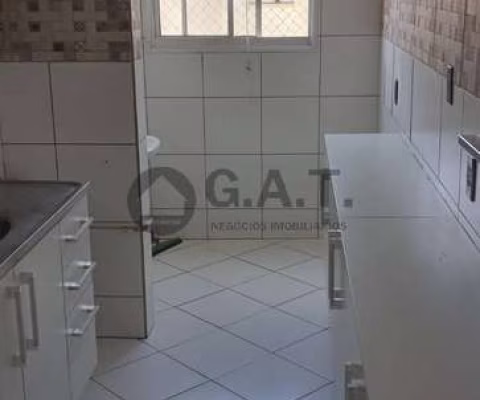 APARTAMENTO PARA LOCAÇÃO NO  EDIFÍCIO PARQUE DA MATA - SOROCABA/SP