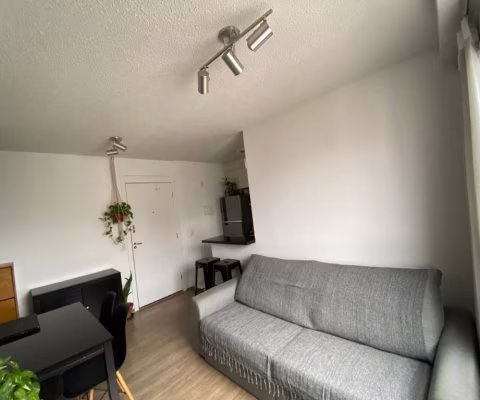 Ótimo apartamento a venda no Jardim Penha!