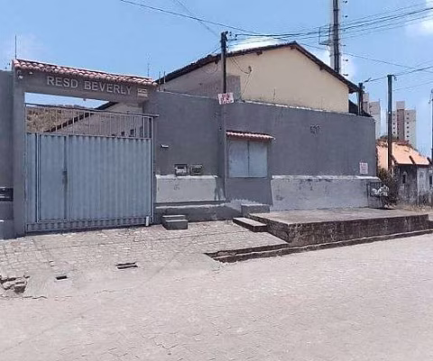 Apartamento para Alugar - Pitimbu - Natal/RN