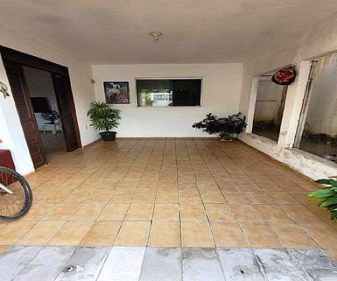 Casa à Venda - Nossa Senhora da Apresentação - Natal/RN
