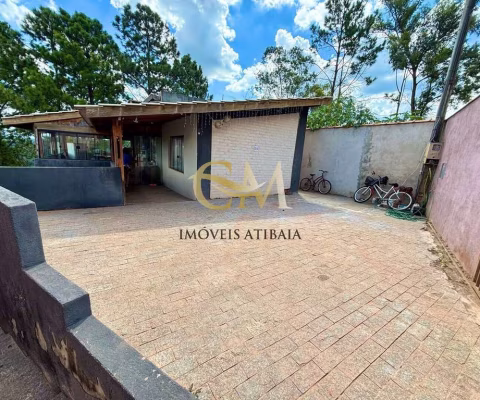 Casa à venda no Belvedere em Atibaia - S - $424.000
