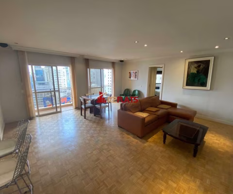 Flat com ótimo preço no bairro Vila Nova Conceição. Confira!