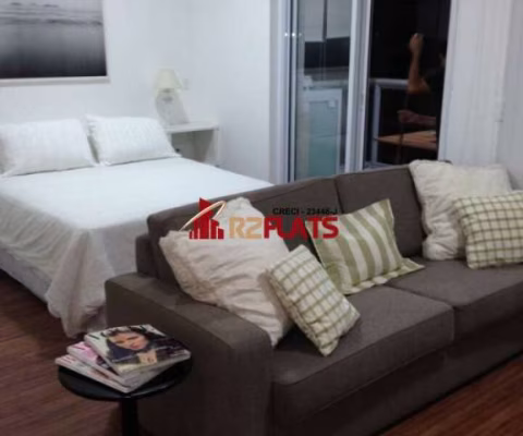 EXCELENTE FLAT PARA VENDA NA VILA OLÍMPIA, VEJA!!