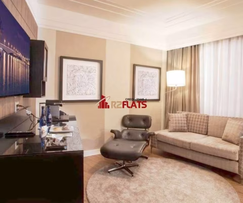 Flat  com ótimo preço no bairro Alphaville. Confira!