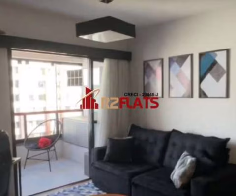 Flat com ótimo preço no bairro Jardins. Confira!