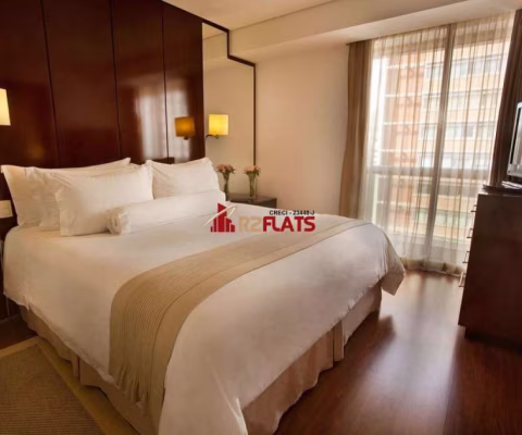 Flat com ótimo preço no bairro Jardim Europa. Confira!