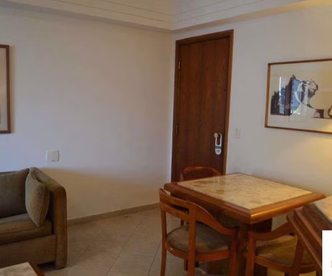 Flat com ótimo preço no bairro Itaim Bibi. Confira!