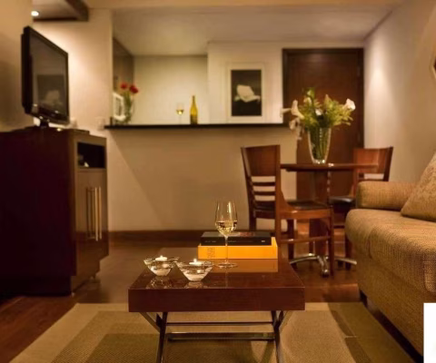 LINDO FLAT PARA VENDA, CORRA ! OPORTUNIDADE.