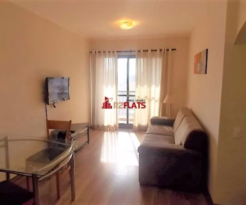 Flat com ótimo preço no bairro Jardins. Confira!