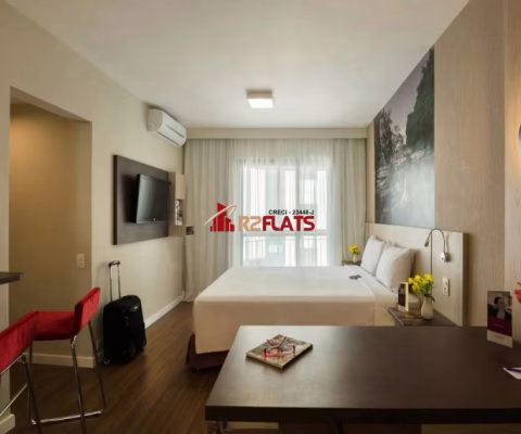 Flat com ótimo preço no bairro Jardins. Confira!