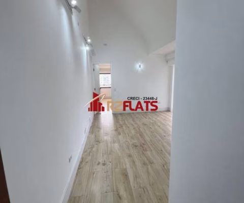 Flat com ótimo preço no bairro Jardim Paulista. Confira!
