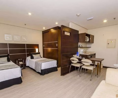 Flat com ótimo preço no bairro Chácara Santo Antônio. Confira!