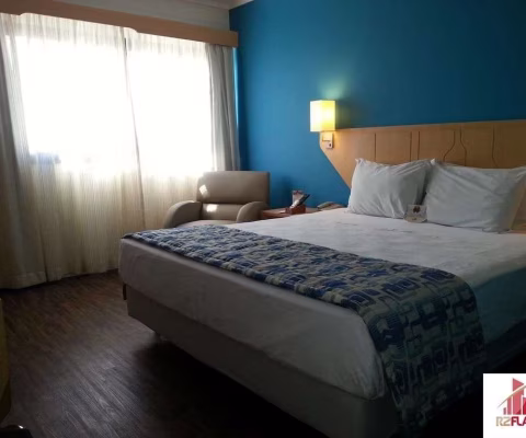 Flat com ótimo preço no bairro Vila Mariana. Confira!
