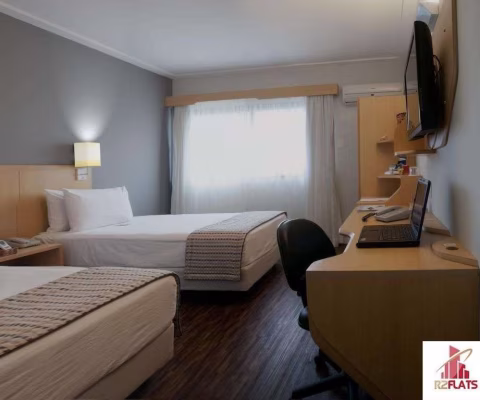 LINDO FLAT PARA VENDA, NO BAIRRO VILA MARIANA CONFIRA !!