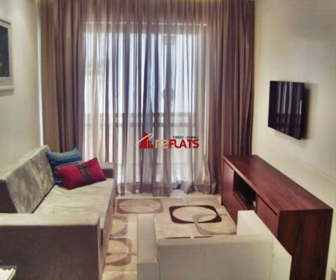 Flat com ótimo preço no bairro Jardins. Confira!