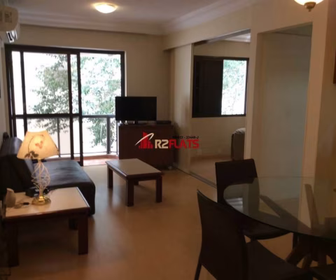 Flat com ótimo preço no bairro Jardins. Confira!