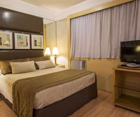 Flat com ótimo preço no bairro Consolação. Confira!