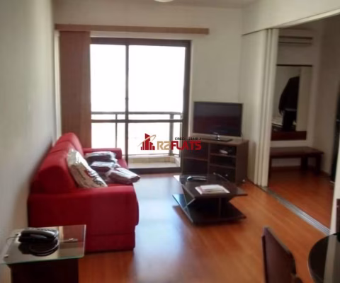 Flat com ótimo preço no bairro Jardins. Confira!