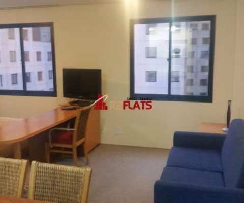 Flat com ótimo preço no bairro Bela Vista. Confira!