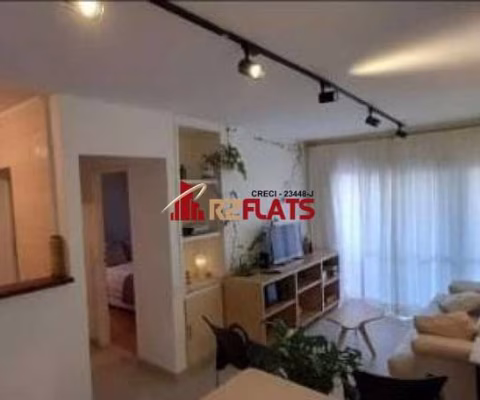 Flat com ótimo preço no bairro Jardins. Confira!