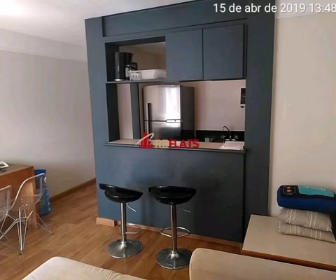 Flat com ótimo preço no bairro Jardins. Confira!
