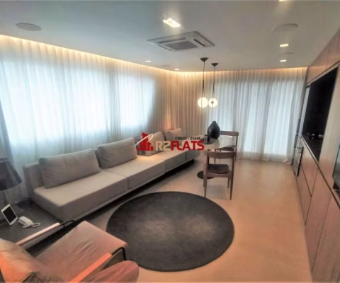 Apartamento com ótimo preço no bairro Itaim Bibi. Confira!