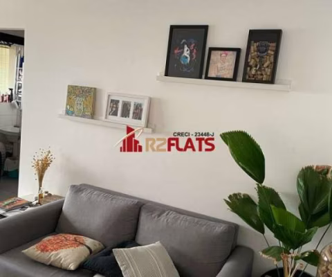 Flat com ótimo preço no bairro Jardins. Confira!