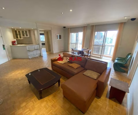 Flat com ótimo preço no bairro Vila Nova Conceição. Confira!