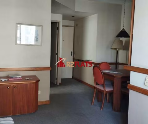 Flat com ótimo preço no bairro Pinheiros. Confira!