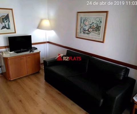 Flat com ótimo preço no bairro Pinheiros. Confira!