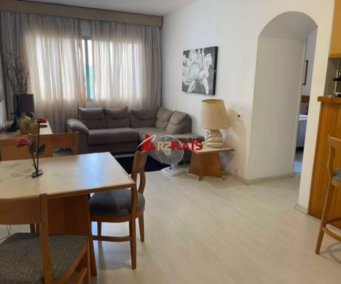 Flat com ótimo preço no bairro Moema. Confira!