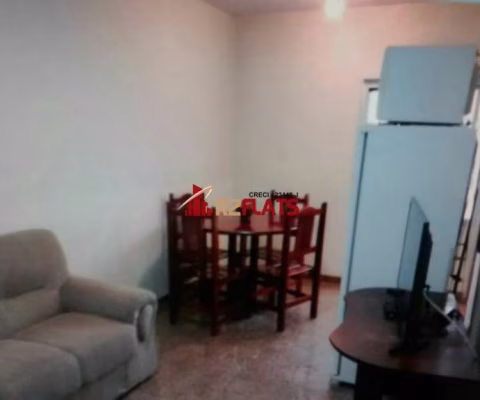 Flat com ótimo preço no bairro Bela Vista. Confira!