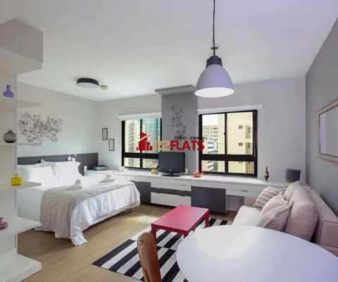 Flat com ótimo preço no bairro Pinheiros. Confira!