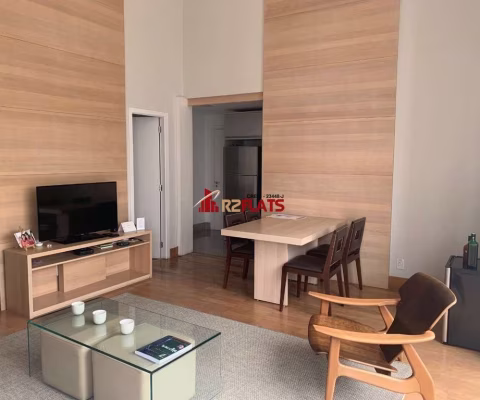 Apartamento com ótimo preço no bairro Vila Nova Conceição. Confira!