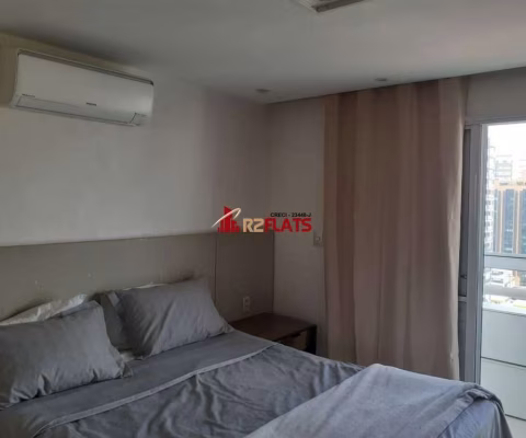 Flat com ótimo preço no bairro Moema. Confira!