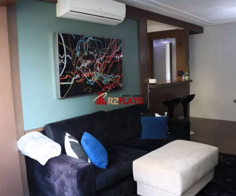 Flat com ótimo preço no bairro Moema. Confira!