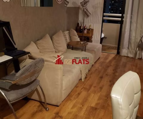 Apartamento com ótimo preço no bairro Moema. Confira!