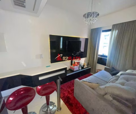 Apartamento com ótimo preço no bairro Moema. Confira!