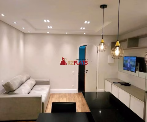 Apartamento com ótimo preço no bairro Moema. Confira!