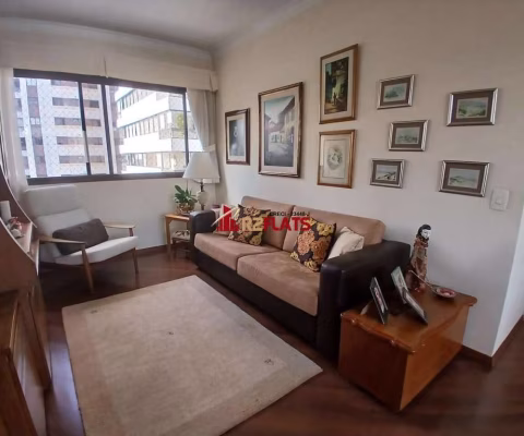 Apartamento com ótimo preço no bairro Moema. Confira!