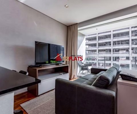Apartamento com ótimo preço no bairro Vila Olímpia. Confira!