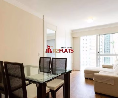 Flat com ótimo preço no bairro Moema. Confira!