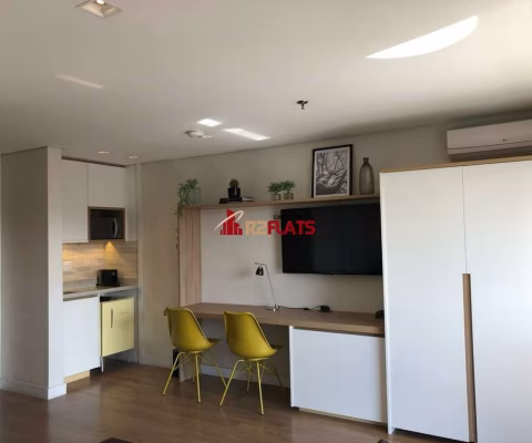 Apartamento com ótimo preço no bairro Itaim Bibi. Confira!