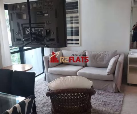 Flat com ótimo preço no bairro Moema. Confira!