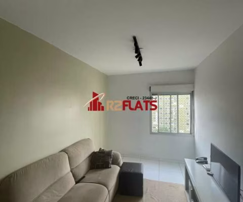 Flat com ótimo preço no bairro Bela Vista. Confira!